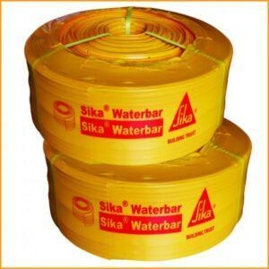 SIKA WATERBAR V20 BĂNG CẢN NƯỚC (CUỘN 20M)