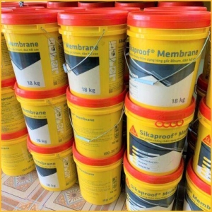 SIKA PROOF MEMBRANE 18KG 