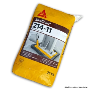 SIKA GROUT 214-11	